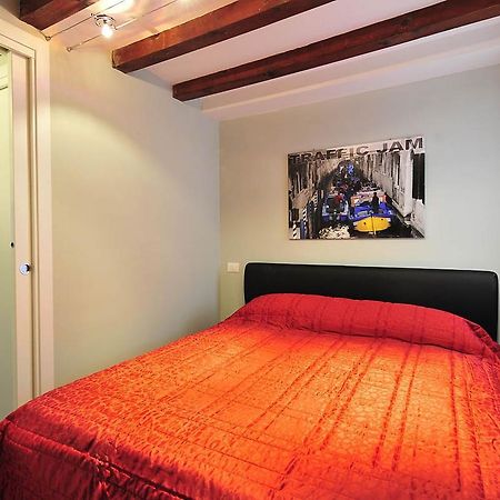 Palace La Vida Apartments By Wonderful Italy Venedik Dış mekan fotoğraf