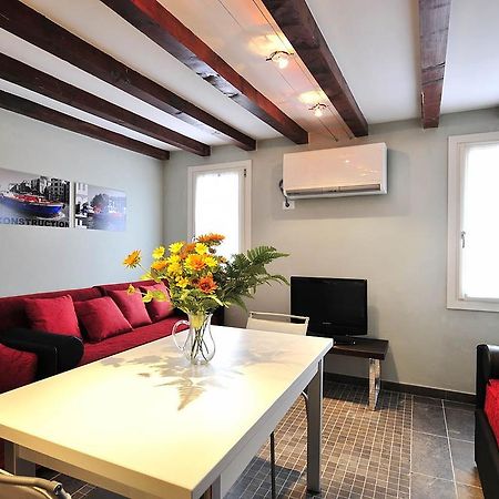 Palace La Vida Apartments By Wonderful Italy Venedik Dış mekan fotoğraf