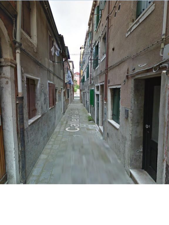 Palace La Vida Apartments By Wonderful Italy Venedik Dış mekan fotoğraf