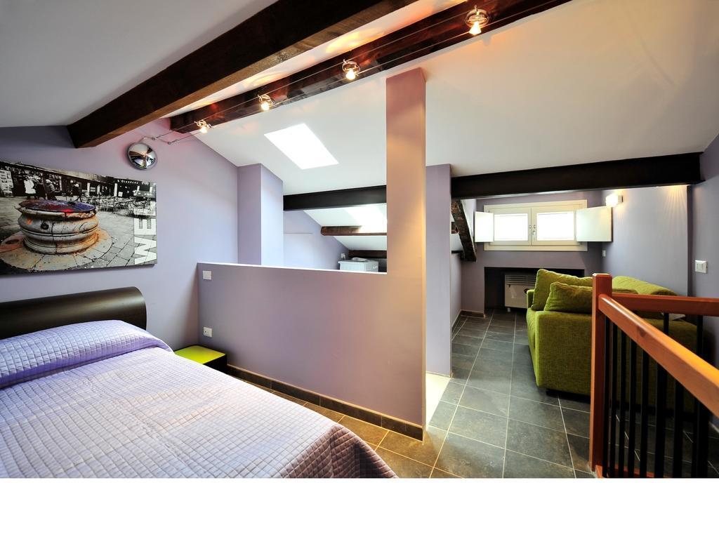 Palace La Vida Apartments By Wonderful Italy Venedik Oda fotoğraf