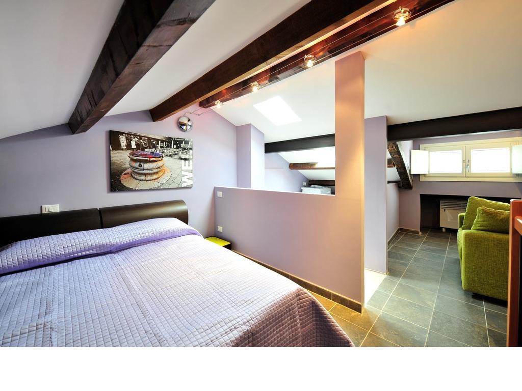 Palace La Vida Apartments By Wonderful Italy Venedik Oda fotoğraf