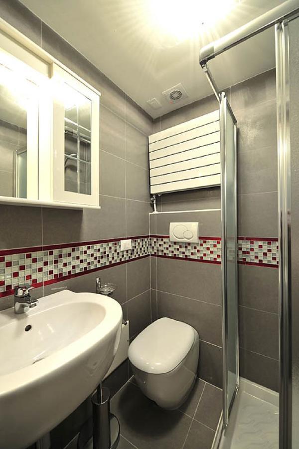 Palace La Vida Apartments By Wonderful Italy Venedik Dış mekan fotoğraf