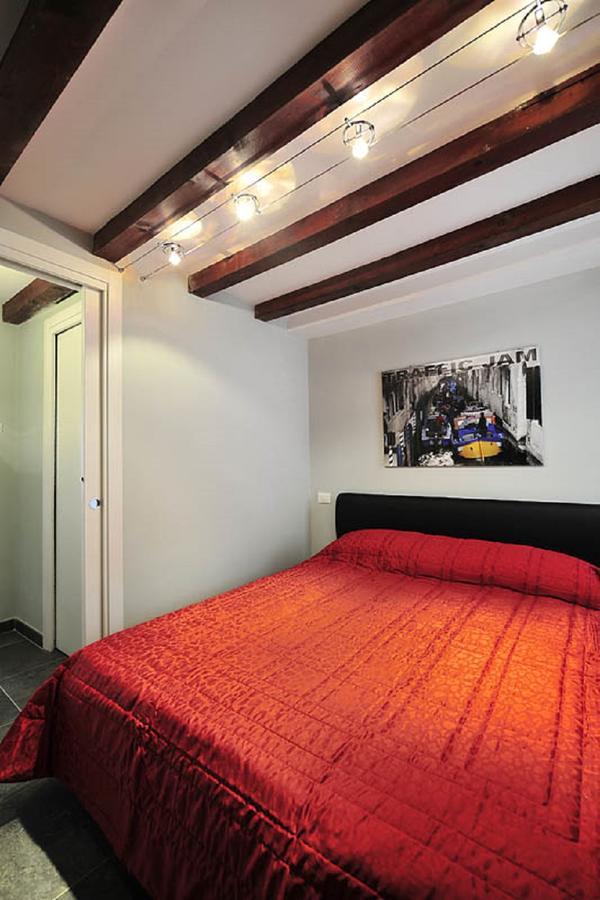 Palace La Vida Apartments By Wonderful Italy Venedik Dış mekan fotoğraf