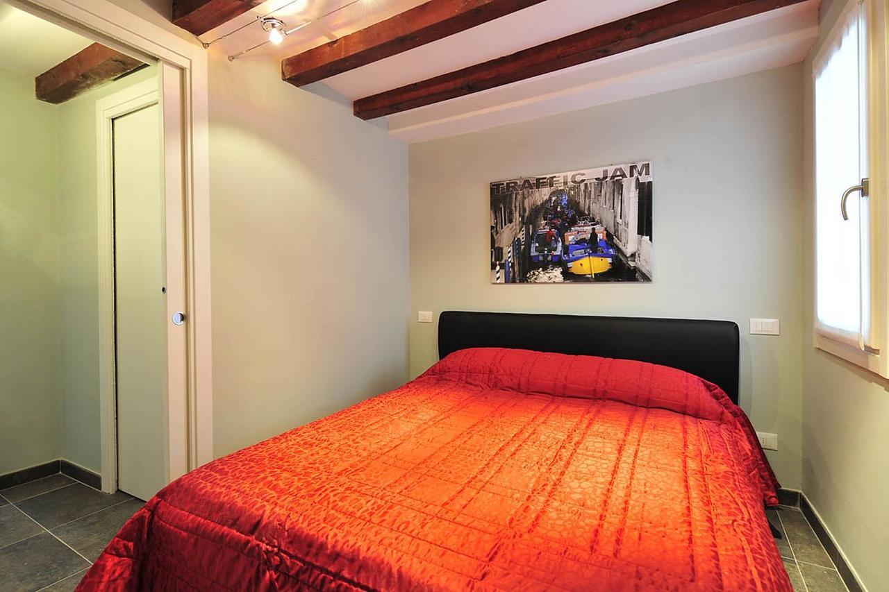 Palace La Vida Apartments By Wonderful Italy Venedik Dış mekan fotoğraf