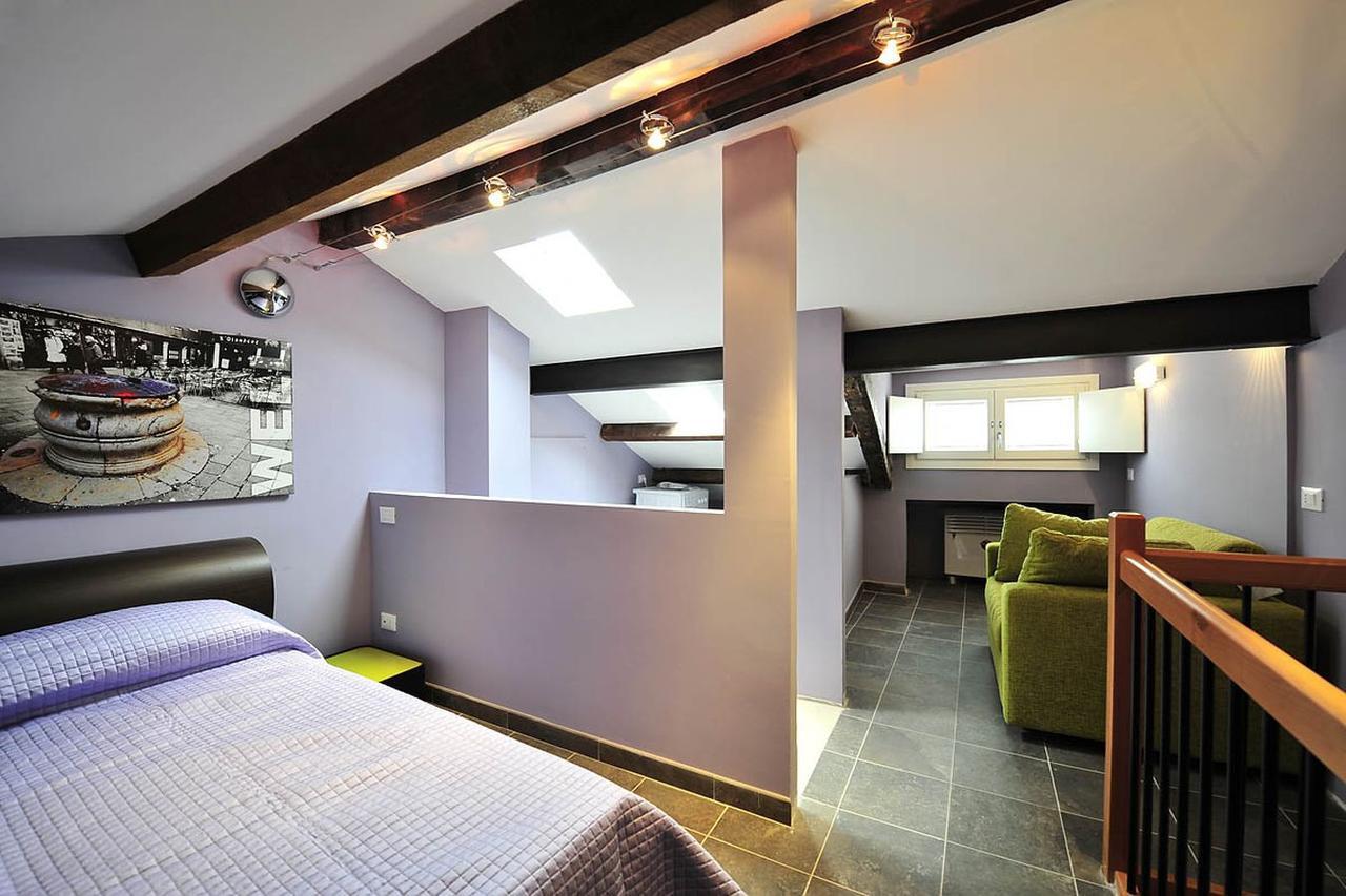 Palace La Vida Apartments By Wonderful Italy Venedik Dış mekan fotoğraf