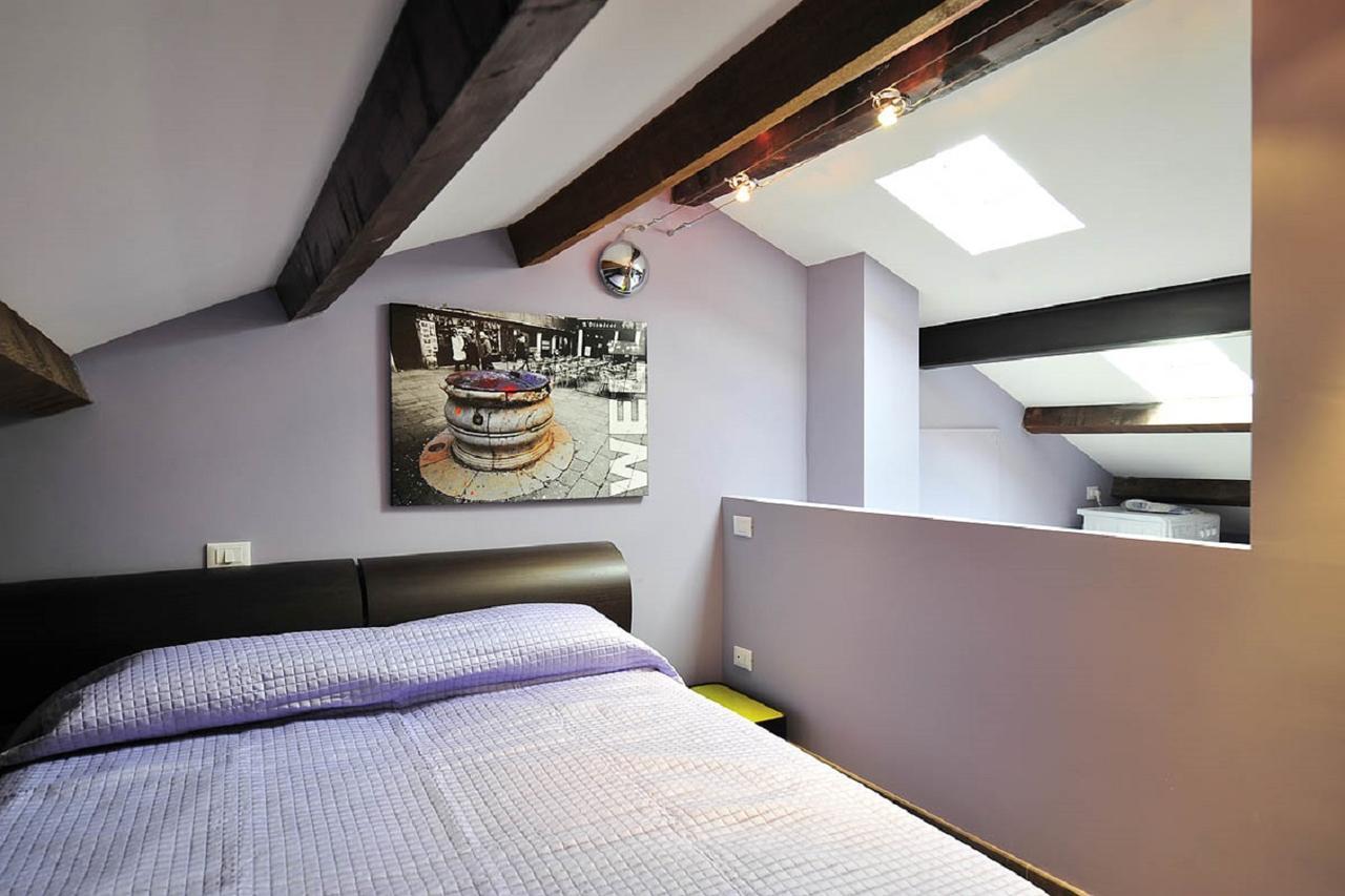 Palace La Vida Apartments By Wonderful Italy Venedik Dış mekan fotoğraf